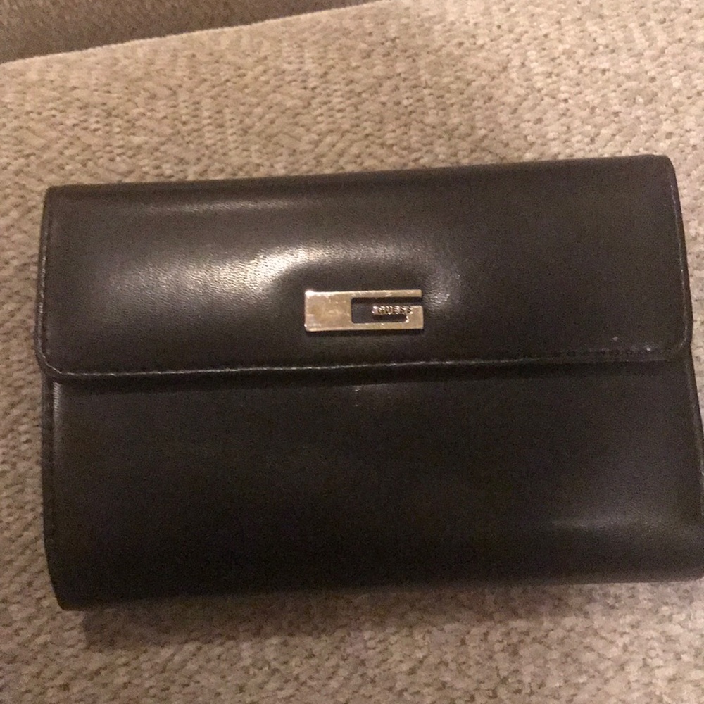 Guess Wallet